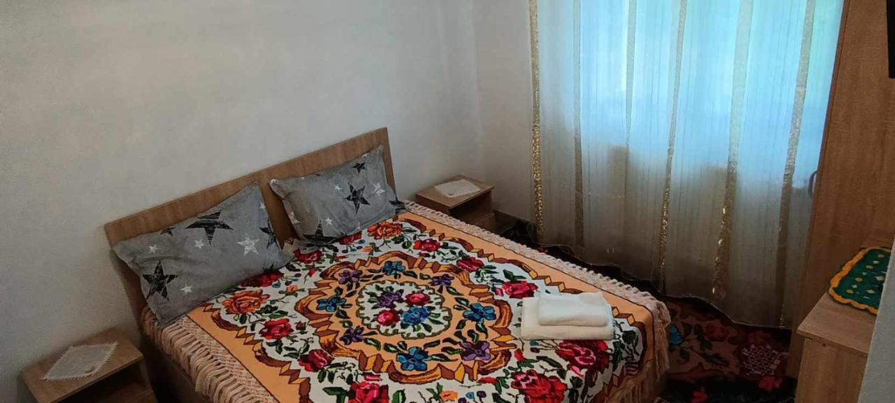Casuta Din Livada Villa Moisei Bagian luar foto