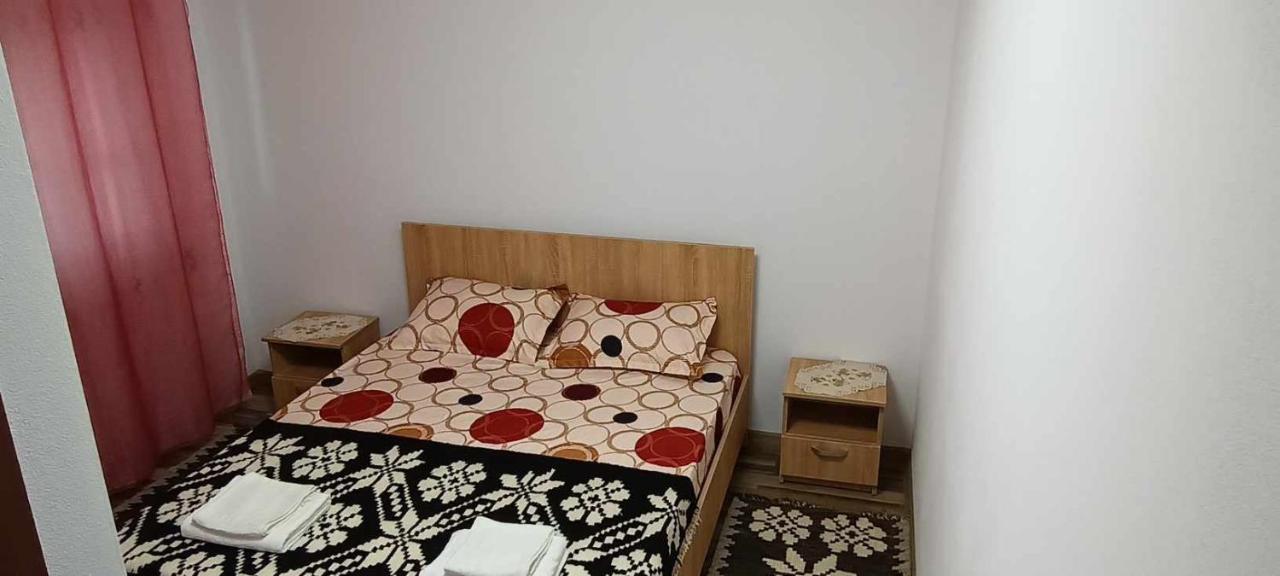 Casuta Din Livada Villa Moisei Bagian luar foto