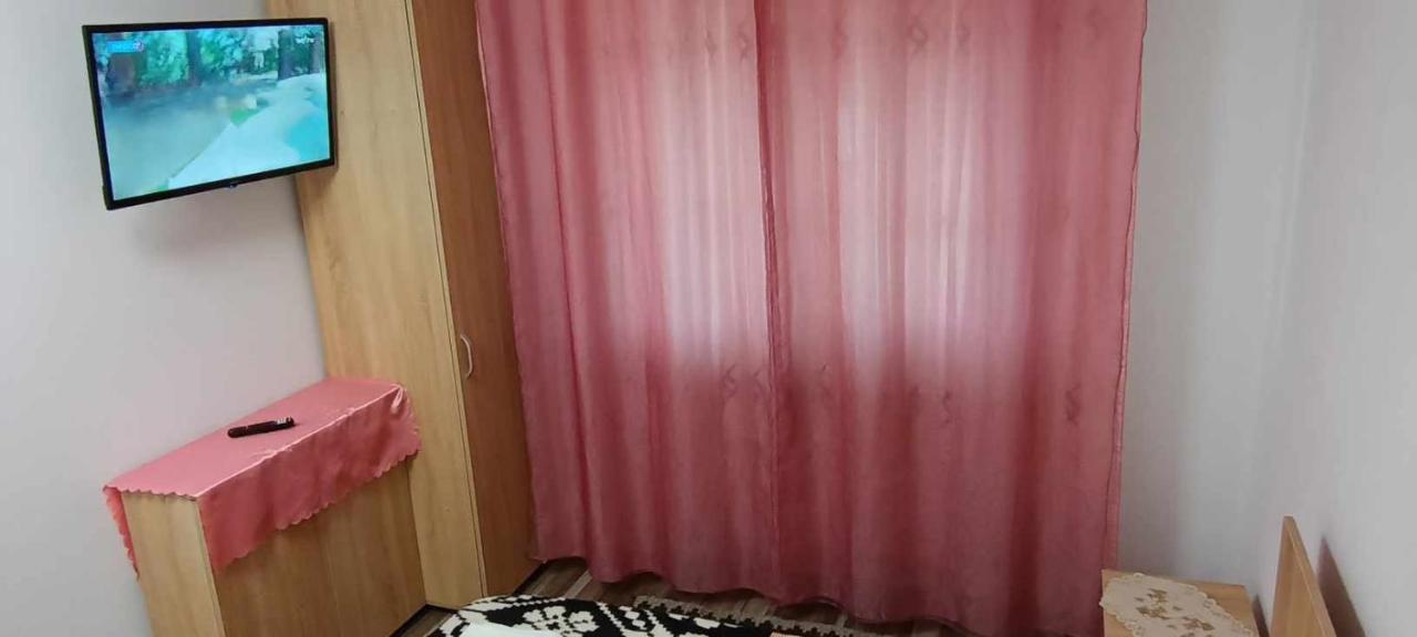 Casuta Din Livada Villa Moisei Bagian luar foto