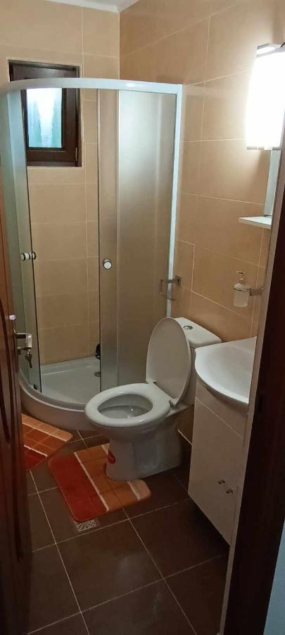 Casuta Din Livada Villa Moisei Bagian luar foto