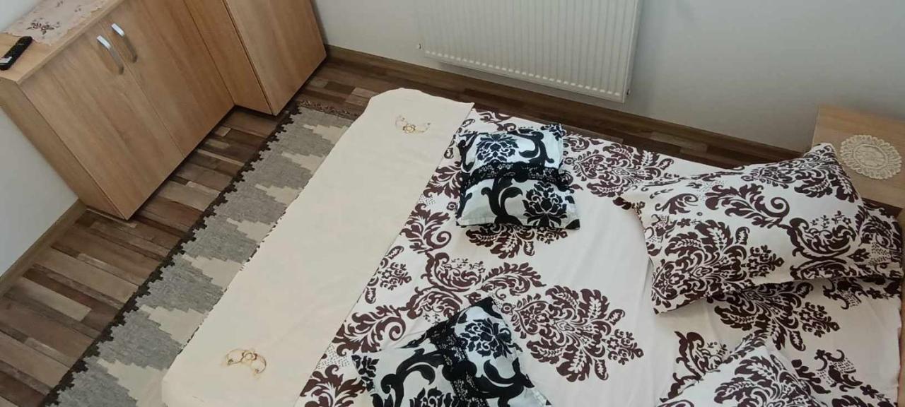 Casuta Din Livada Villa Moisei Bagian luar foto