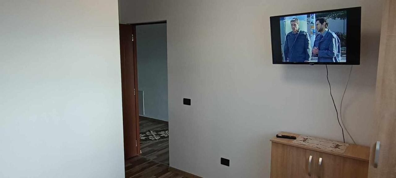 Casuta Din Livada Villa Moisei Bagian luar foto