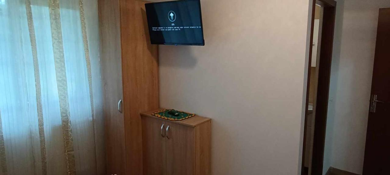 Casuta Din Livada Villa Moisei Bagian luar foto