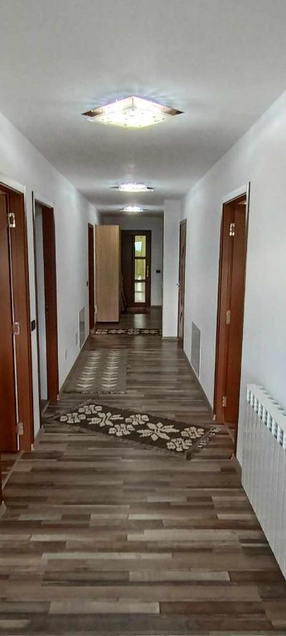 Casuta Din Livada Villa Moisei Bagian luar foto