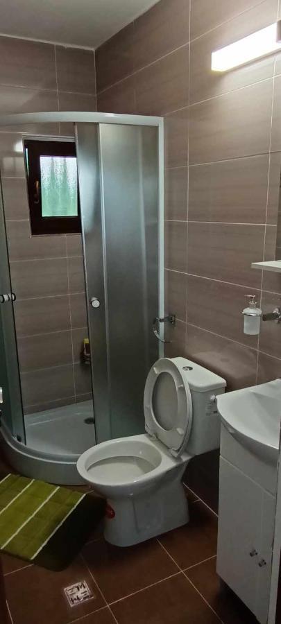 Casuta Din Livada Villa Moisei Bagian luar foto