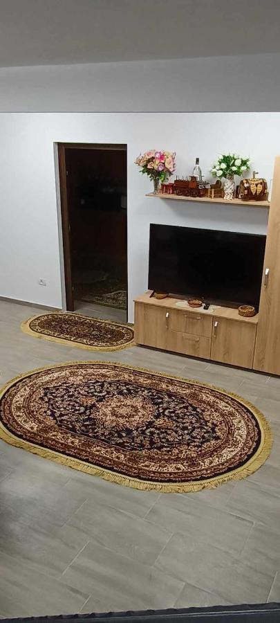 Casuta Din Livada Villa Moisei Bagian luar foto
