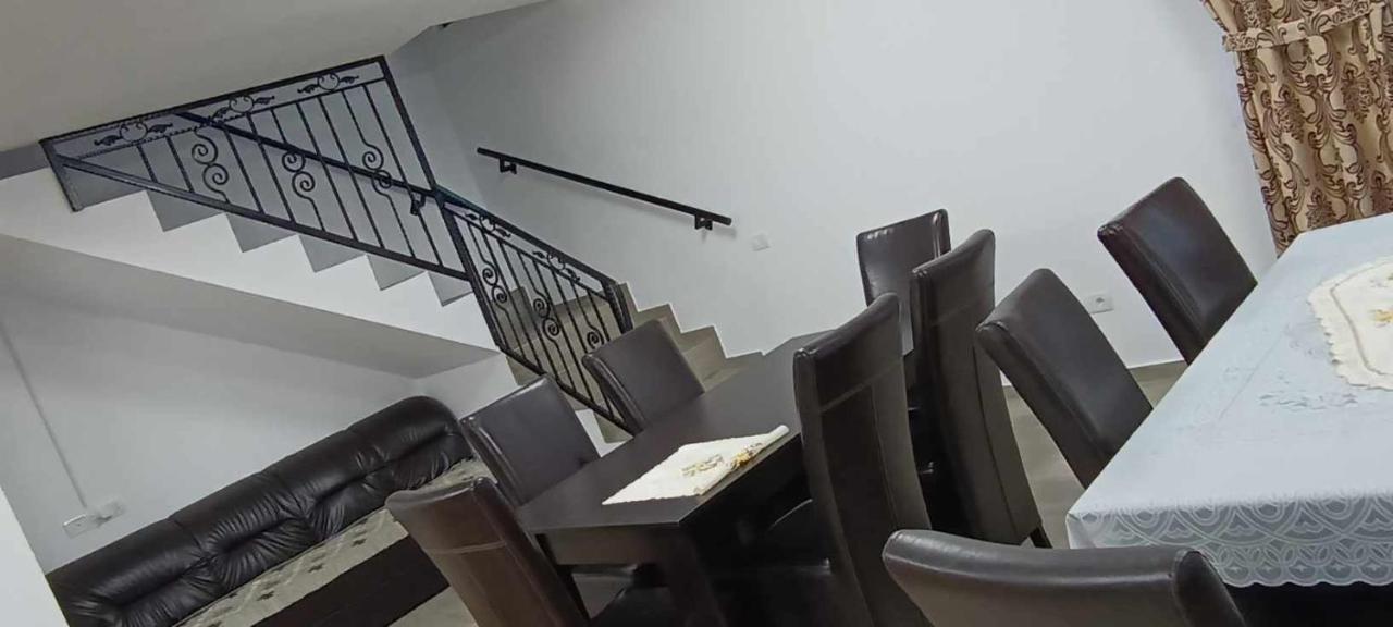 Casuta Din Livada Villa Moisei Bagian luar foto