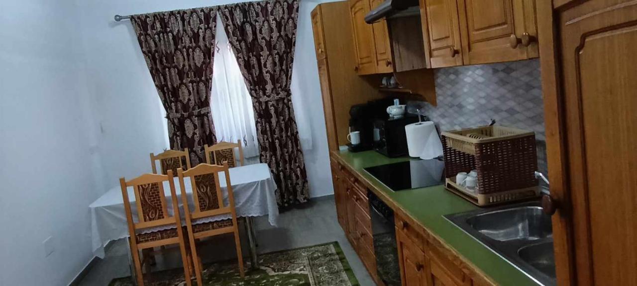 Casuta Din Livada Villa Moisei Bagian luar foto