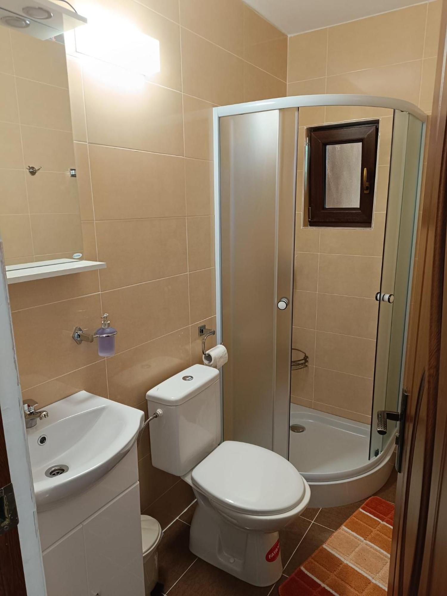 Casuta Din Livada Villa Moisei Bagian luar foto