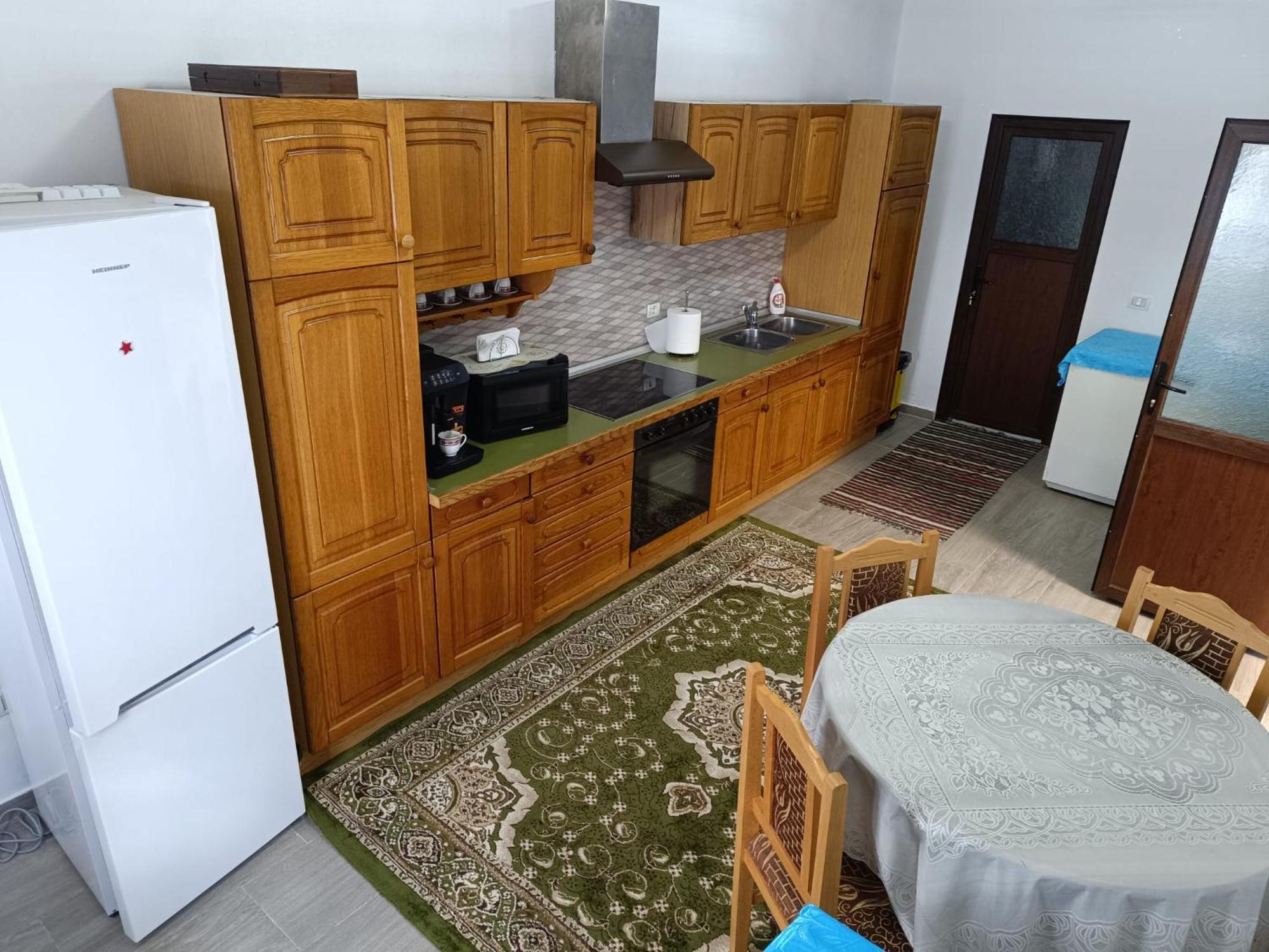 Casuta Din Livada Villa Moisei Bagian luar foto